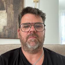 Erik Gravel in people