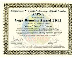 Rigorous yoga and fitness routine got you feeling tired? Ayurveda Life Works Dr Kamal