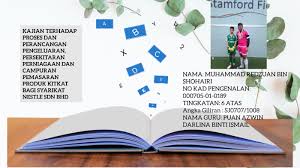 Maybe you would like to learn more about one of these? Kerja Krusus By Muhammad Redzuan Shohairi