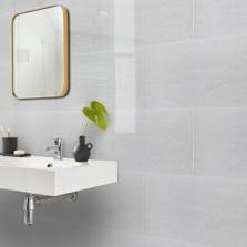 They also work out quite a bit cheaper too so if you're on a small budget you'll still be able to gain that luxury look. Cheap Bathroom Tiles From From 7 99 Sqm Tilemountain Co Uk