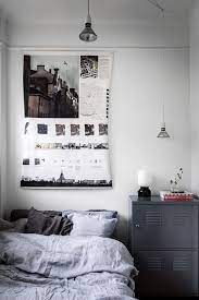 Make the most of your small bedroom with these thirty stylish and inventive decorating and design ideas. 30 Cool And Cozy Bedroom Interior Design For Men Bedroom Design Diy Small Room Design Bedroom Decor Design