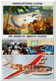 Cutaway Illustrations Of Vintage Airplanes Vintage Airplanes Flying Boat Vintage Airline Ads