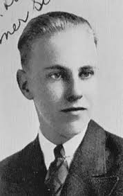 Elmer Earl Scheetz Jr. (1921-1969): homenaje de Find a Grave