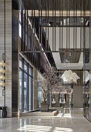 lighting おしゃれまとめの人気アイデア pinterest a y architects d f design エントランスホール ラウンジ ホテルロビー