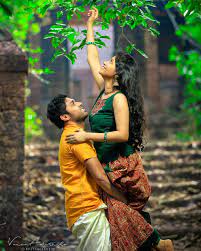 Image May Contain 2 People Child And Outdoor Bridal Photography Poses Outdoor Wedding Photography Indian Wedding Photography Couples
