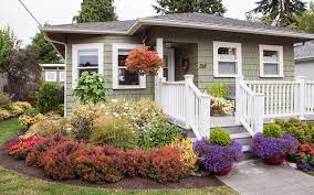 18 Creative Deck Railing Ideas To Update Your Outdoor Space Better Homes Gardens