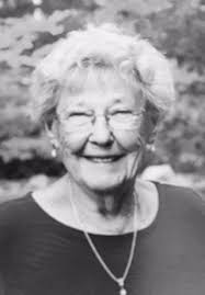 Obituary of Valerie P. Binder