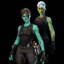 The fortnite ghoul trooper skin is one of the last og skins in the game. Fortnite Ghoul Trooper Teaser Confirms Skin Will Be In Today S Fortnite Item Shop Fortnite Insider