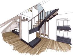 Maybe you would like to learn more about one of these? Zoom Sur Le Metier D Architecte D Interieur Espace Architectes Et Immobiliers