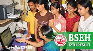 Of the total, 14,416 were boys and 1.06,847 girls Hbse Bseh Haryana Board 12th Result 2021 Announced At Www Bseh Org In Indiaresults Com Hbse Nic In How To Check