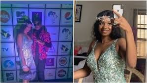 She has featured in over 150 films, and has produced more than 14 of her own. Lil Kesh And Iyabo Ojo S Daughter Priscilla Spark Dating Rumours 36ng