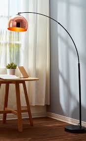 174 Cm Stehlampe Scout Mit Bildern Bogen Stehleuchte