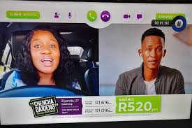 May 14, 2021 · the 15th annual south african film and television awards (saftas) have withdrawn the nomination of disgraced tv presenter katlego maboe following public outcry over abuse allegations hanging over him. Katlego Is Back On Outsurance And Tweeps Are Saying Thanks To The Power Of Social Media Style You 7