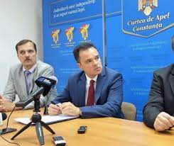 AplicaÈ›ia Info Dosar LansatÄƒ La Curtea De Apel ConstanÈ›a Evenimentul Zilei