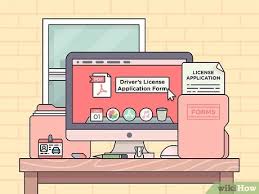 Once you are prepared to sit for your state exam, you upon completing your application you will print a confirmation page that you must present to the test fingerprints are required by the utah department of insurance to ensure that applicants do not have. 3 Simple Ways To Register A Car In Utah Wikihow