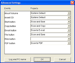 Epson event manager utility is a cleaning and tweaking application like diskpart, wise care 365, and avira registry from epson america, inc. User S Guide