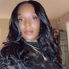 Happy birthday Latasha McGee, wishing you many more