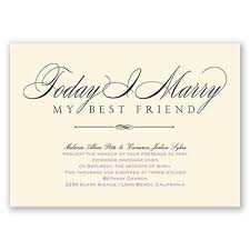 Love Friendship Invitation Invitations By Dawn Cheap Wedding Invitations Invitations By Dawn Ecru Wedding Invitations