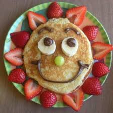 Pin By Luciely Grullon On Creative Food Fun Kids Food Kids Meals Food