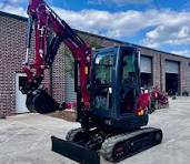 2024-Iron-Rhino-IR39-Mini-Excavator-Free-Shipping*-IR39 ...