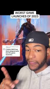 Best Gaming Moments of 2023