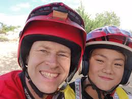 Ventoux Trial Classic 13 & 14 Oc