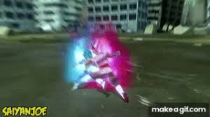 Goku black super saiyan rose gif. Rose Evolution Super Saiyan Rose Evolution Goku Black Transformation Dragon Ball Xenoverse 2 On Make A Gif