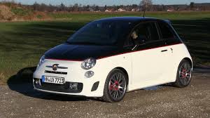 The fiat 500 abarth has been putting around europe since 2008, while we here in the u.s. 2015 Fiat 500 Abarth 595 Turismo 160 Hp Test Drive Youtube