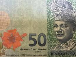 Sarawak Edition Tandatangan Gabenor Bank Negara Baru Facebook