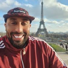 Do you even party bro? 😎 𝗨𝗣𝗖𝗢𝗠𝗜𝗡𝗚 𝗧𝗢𝗨𝗥 𝗗𝗔𝗧𝗘𝗦: 2/7-2/8