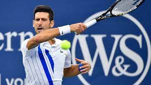 The 2020 tournament was the 119th men's edition. Western Southern Open Novak Djokovic Withdraws From Cincinnati