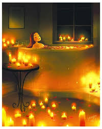 20 Illustrations That Perfectly Capture The Happiness Of Living Alone Alone Art Joy Of Living Art