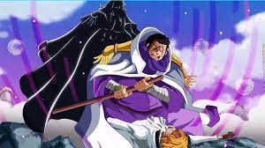 Pin On One Piece Universe