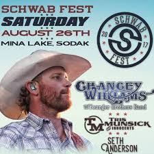Schwab Fest