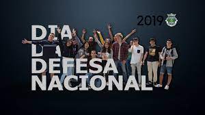 As unidades militares onde se realiza o dia da defesa nacional estão localizadas o mais próximo possível da área de residência dos jovens, sendo a alimentação fornecida pelos centros de. Edital 2019 Dia Da Defesa Nacional Junta De Freguesia De Silvares