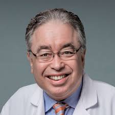 Howard Weintraub, MD