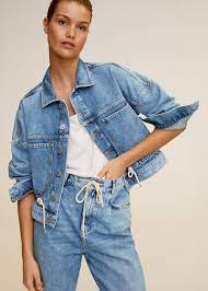 Najmodniejsze kurtki jeansowe z Zara, H&M, Reserved i Mango na lato 2020! |  Viva.pl
