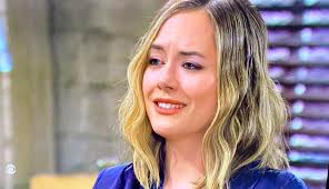 The Bold and the Beautiful: Hope and Steffy's storyline