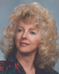 Obituary information for Nelda E. Ward