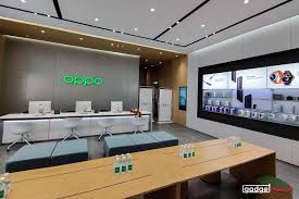 G17, ground floor, east wing, berjaya times square, no. Oppo Pavilion Kl Flagship Store Now Opens Gadgetmtech