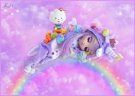 Hintergrundbilder Bunt Illustration Anime Schlafen Lila Sterne Wolken Einhorn Danbo Schlaf Niedlich Regenbogen Suss Lila Chiken Kawaii Dulce Kuken Bildschirmfoto Pullip Pullipcustom Computer Tapete Pullips Arcoiris Morado Einer der besten hochwertigen hintergrundbilder website regenbogen sechs #222. lila chiken kawaii dulce