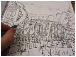 All rights belong to their respective owners. Route 66 Splendor An Adult Route 66 Coloring Book Between England Iowa