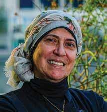 January 2023 by Gulf Gourmet magazine