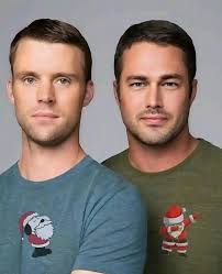 I need a yes if you want Jason to play my role in Chicago fire ?????