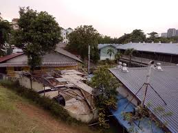 pətalɪŋ dʒaja), commonly called pj by the locals, is a city in petaling district, in the state of selangor, malaysia. Gambar Kampus Uia Pj Dilanda Kesunyian Dahsyat Setelah Ditinggal Usang Hampir 2 Tahun