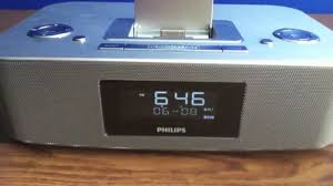Find support for your dc290/12. Philips Docking System Dc290 37 Youtube