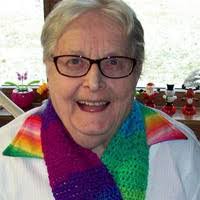 Arlene Jacobson's Instagram, Twitter & Facebook