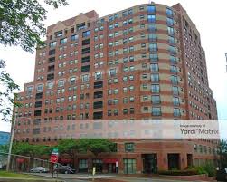 Bayview court is multifamily apartment complex that was constructed in 1920. 401 Cumberland Avenue 04101 Portland Me Back Bay Tower 253739 Yardi Matrix