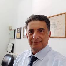 Hernán Romanó, Abogado