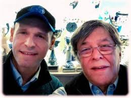 Roger Ulrich notarieller Präsident, Fasnächtler, Partylöwe